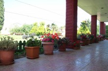 mərdəkanda satılan həyət evi, -8