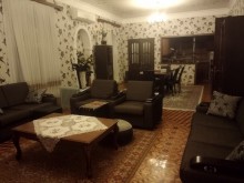 mərdəkanda satılan həyət evi, -9