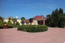 mərdəkanda satılan həyət evi, -11