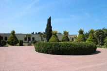 mərdəkanda satılan həyət evi, -12