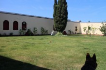 mərdəkanda satılan həyət evi, -15
