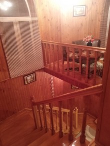mərdəkanda satılan həyət evi, -16