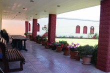 mərdəkanda satılan həyət evi, -17