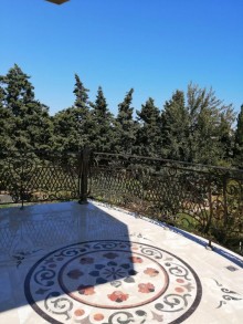 mərdəkanda ev satılır elanı, -3