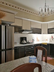 mərdəkanda ev satılır elanı, -7