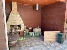 Bilgeh qesebesi, 24 sotda, 800-kv 2 mertebe+mansardli villa, -5
