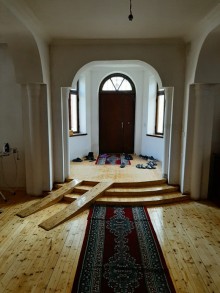 buy villa Baku, Binagadi, Azerbaijan, -6