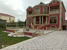 buzovna villa, -4