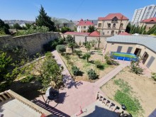 badamdarda bag evi elanlari, -2