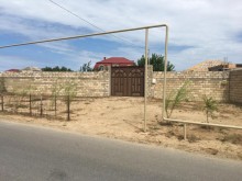 nardaranda bag evi satilir, -4