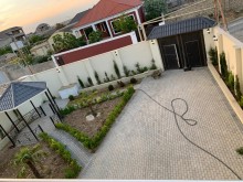buy Cottage in mardakan close to bridge, -15