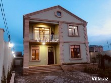 buy Cottage in mardakan close to bridge, -16