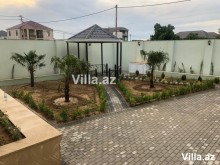 buy Cottage in mardakan close to bridge, -17