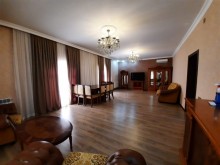 merdekanda bag evi almaq 5 otaq 294 kv/m, -6