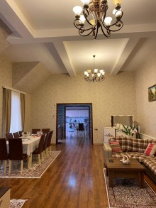 GARDEN HOUSE, built in a modern style, close to the central road, on 12 acres of land near the Bravo, -12