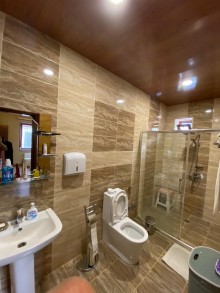 GARDEN HOUSE, built in a modern style, close to the central road, on 12 acres of land near the Bravo, -13