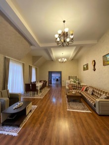 GARDEN HOUSE, built in a modern style, close to the central road, on 12 acres of land near the Bravo, -15