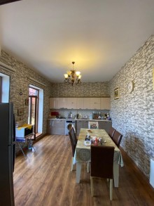 GARDEN HOUSE, built in a modern style, close to the central road, on 12 acres of land near the Bravo, -16