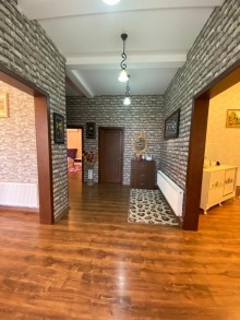 GARDEN HOUSE, built in a modern style, close to the central road, on 12 acres of land near the Bravo, -17