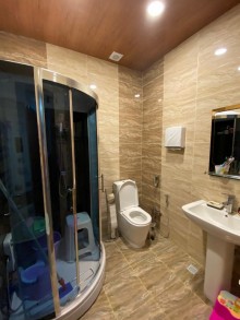 GARDEN HOUSE, built in a modern style, close to the central road, on 12 acres of land near the Bravo, -18