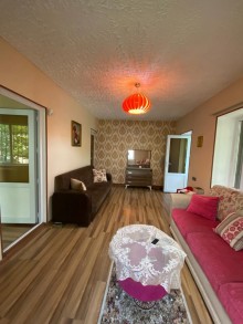 GARDEN HOUSE, built in a modern style, close to the central road, on 12 acres of land near the Bravo, -19