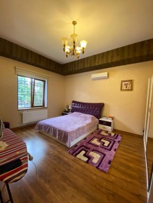 GARDEN HOUSE, built in a modern style, close to the central road, on 12 acres of land near the Bravo, -20