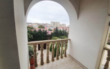 Badamdarda 1-ci massivde villa satilir, -3