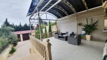 Badamdarda 1-ci massivde villa satilir, -9