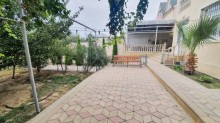 Badamdarda 1-ci massivde villa satilir, -11