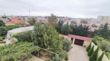 Badamdarda 1-ci massivde villa satilir, -12