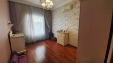 Badamdarda 1-ci massivde villa satilir, -13
