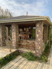 bilgeh villa bag evi elanlari, -3