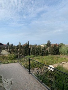 bilgeh villa bag evi elanlari, -16