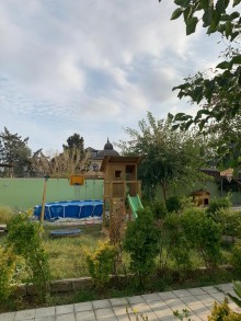 bilgeh villa bag evi elanlari, -17