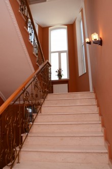 mərdəkanda villa satisi, -4