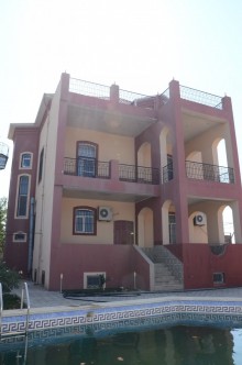 mərdəkanda villa satisi, -5