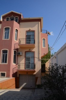 mərdəkanda villa satisi, -8