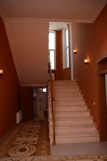 mərdəkanda villa satisi, -13