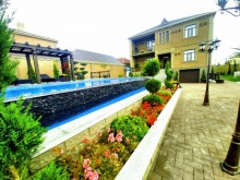 mərdəkanda həyət evi satışı, -3