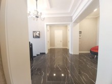 mərdəkanda həyət evi satışı, -9