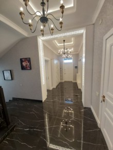 mərdəkanda həyət evi satışı, -12