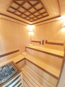 mərdəkanda həyət evi satışı, -15