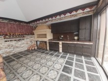 mərdəkanda həyət evi satışı, -17