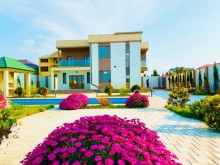 şüvəlanda heyet evi, -9