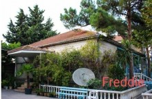 Sale Cottage, Khazar.r, Dubandi-4