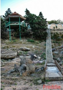 Sale Cottage, Khazar.r, Dubandi-5