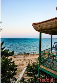 Sale Cottage, Khazar.r, Dubandi-6