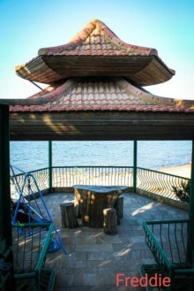 Sale Cottage, Khazar.r, Dubandi-7