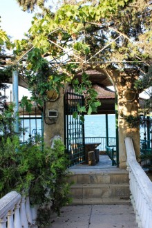 Sale Cottage, Khazar.r, Dubandi-8