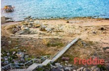 Sale Cottage, Khazar.r, Dubandi-9